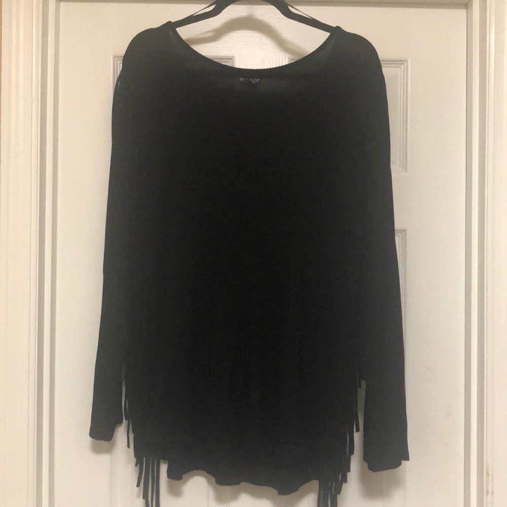 Black Top